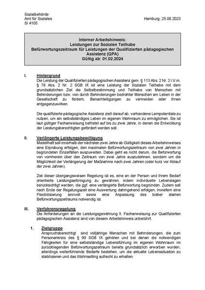 Datei:Fachanweisung QPA Bewilligungzeitraum.pdf