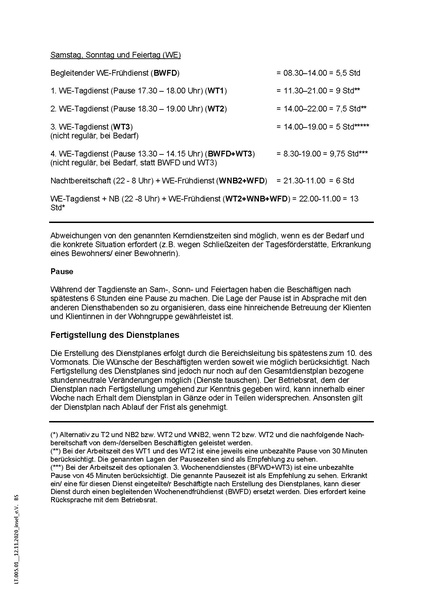 Datei:BV Dienstplangestaltung WG Schnelsen.pdf