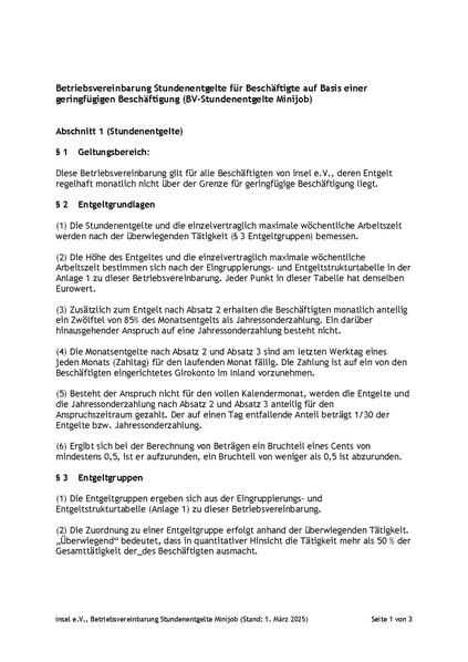 Datei:BV Minijob Stundenentgelte ab 01.03.2025.pdf