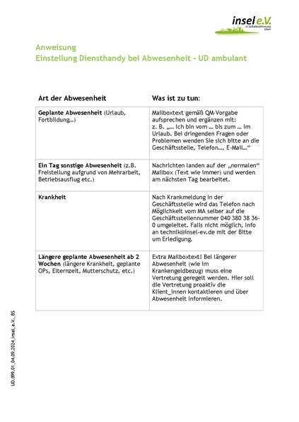 Datei:UD.099.01 Anleitung Diensthandy - Weiterleitung bei Abwesenheit.pdf