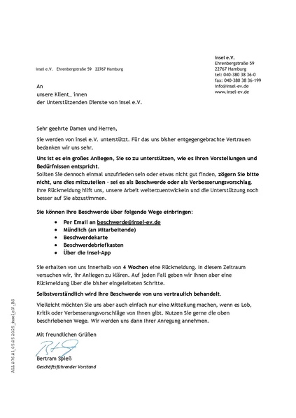 Datei:ALL.076.01 Anschreiben Verbesserungs-und Beschwerdemanagement.pdf