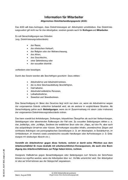 Datei:6 GS.032.01 Allgemeines Gleichbehandlungsgesetz.pdf