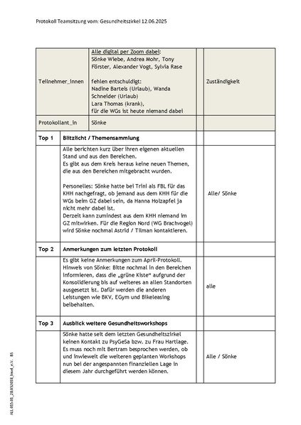 Datei:25-06-12 Protokoll Gesundheitszirkel Juni 2025.pdf