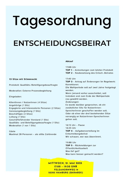 Datei:Einladung E-Beirat Mai 2025.pdf