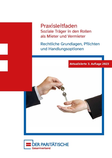 Datei:Praxisleitfaden Der soziale Traeger als Ver Mieter PARI 2023.pdf