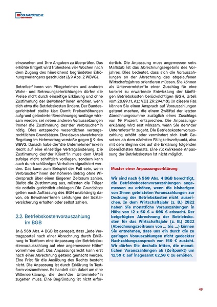 Datei:Praxisleitfaden Der soziale Traeger als Ver Mieter PARI 2023.pdf