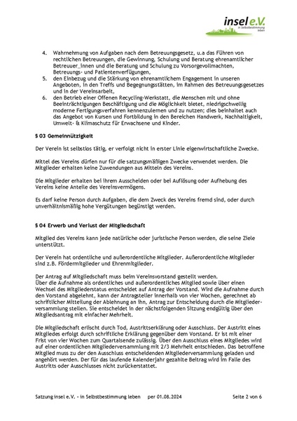 Datei:Satzung insel e.V. 2024.pdf