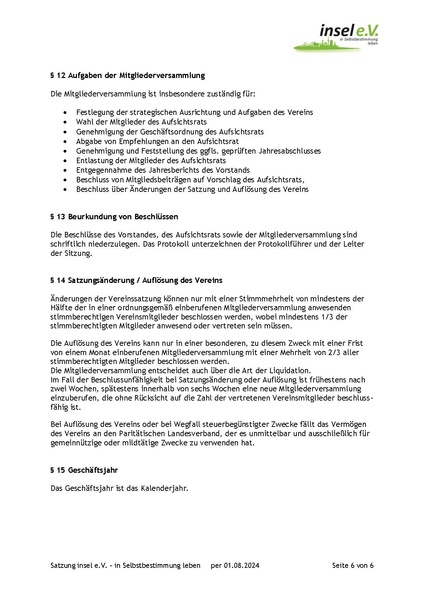 Datei:Satzung insel e.V. 2024.pdf