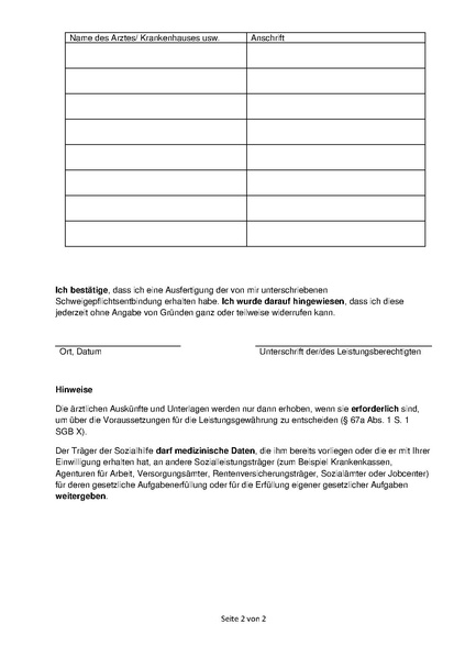 Datei:UD.054.03 Aerztliche Schweigepflichtsentbindung AMT.pdf