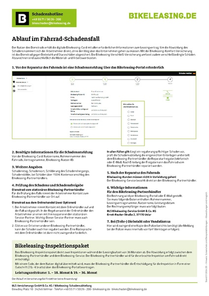 Datei:2025 BIKELEASING Ablauf im Schadensfall.pdf
